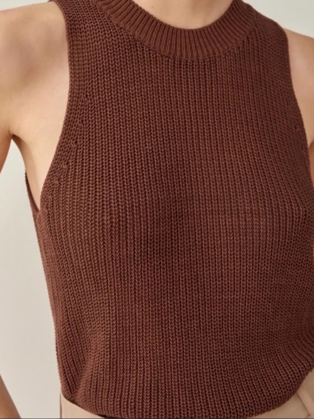 Reformation top